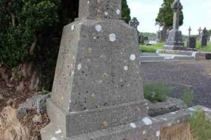 Lavelle Patrick Castlerea (2)